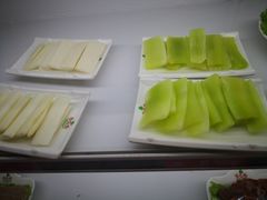 -珍巴奴毛肚牛肉小火锅(四惠店)