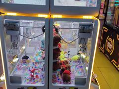 -风云再起游乐汇(北京西单西西友谊店)