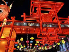 -深圳锦绣中华民俗村