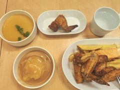-宜家·瑞典风味餐厅(北京西红门店)