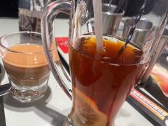 -開籠雀冰室(同和金铂店)