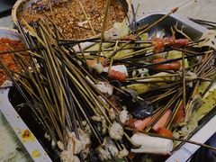 -怪老头甜不辣(抚琴小区店)