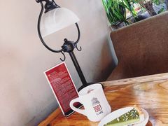 -1901 Cafe(西四店)