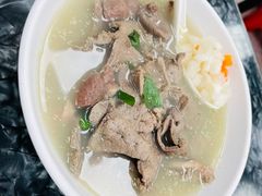 -燊意布拉肠云吞面(中山四路店)