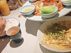 -额娘·春饼烤鸭(华北七楼创始店)