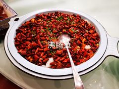 -海景壹号大酒店(滨湖店)