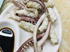 -强记龙虾钳(定安里店)