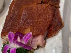 -香港新发烧腊茶餐厅(水围店)