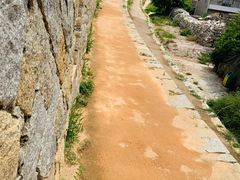 -崇武古城风景区
