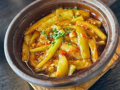 -简小舍·民间手艺菜(武昌江滩店)