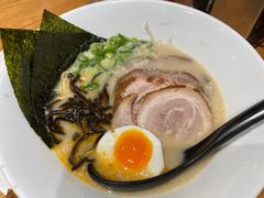 -一風堂拉面(港汇恒隆店)