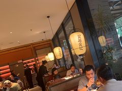 -吴越荣记·苏州菜·松鼠桂鱼(斜塘老街店)