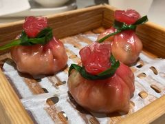-蔡澜点心·粤菜(嘉里中心店)