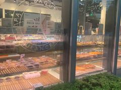 -巴黎贝甜(常德路店)