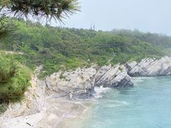 -大连金石滩滨海国家地质公园