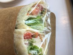 鸡肉卷-宜家·瑞典风味餐厅(无锡店)