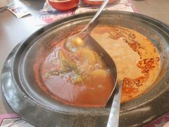 -生活如沸·顺德水牛奶火锅(大学路店)