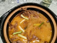 -洪福饭店·十八年老店