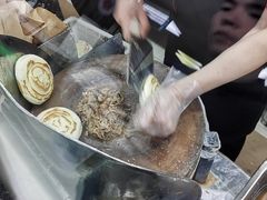 -樊记腊汁肉(竹笆市总店)