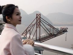 -宝晶宫旅游景区