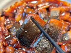 -吕氏焗小鲜•海鲜青岛菜(总店)