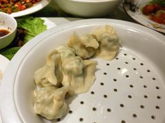 -陶然饺子城(奥体中路店)