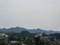 -磁器口古镇