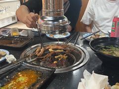 -丹东丛炟海鲜烧烤(江艺路店)