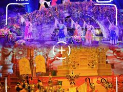 -华夏文旅西安度假区