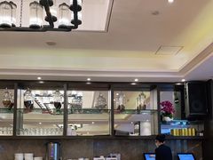 大堂-新海利海鲜城·41年珠海老字号(夏湾店)