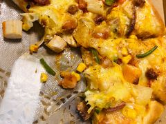 -半秋山西餐厅(巴南万达广场店)