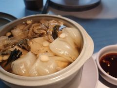 金银菜炖白肺-三清潭烧鹅(兴业太古汇店)