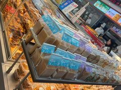 -BreadTalk面包新语·烘焙蛋糕(金光华广场店)