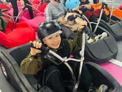-盈香心动乐园