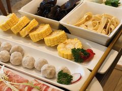 -一席地·本地鸡窝·杭帮鸡火锅(萧山银隆百货店)