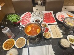 -世贸万锦大酒店·烹大师火锅达人