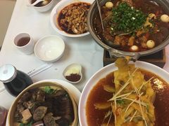 -眉州东坡(亚运村店)