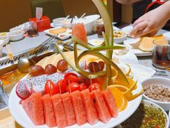 -海底捞火锅(逸仙路店)