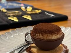 -VOYAGE COFFEE(杨梅竹店)
