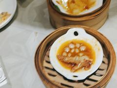 -如轩·海鲜砂锅粥·潮汕菜(南城店)