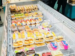 -吉美诺烘焙(公园北路店)