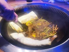 -咱屯子铁锅炖直营店(道东大鹰店)