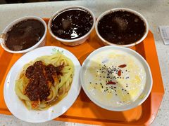 -正宁路小吃夜市