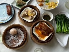 -金榜大酒店-中餐