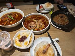 -辛香汇·现炒川菜(武进吾悦店)