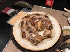 -滋粥楼·顺德菜(番禺广场总店)