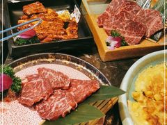 -一品诚记烤肉·甄选店(中南路店)