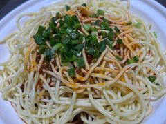 凉面-土桥手掌鸡·26年灌县老味道(都江堰店)