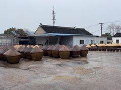 -苏州市吴中区光福窑上花果蜜饯厂