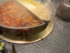 -湊湊火锅·茶憩(打浦桥日月光店)